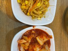 -朴鲸家正宗韩国料理(福田店)