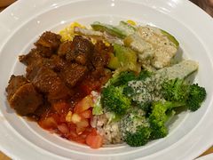-CALIFORKS加州叉子轻食(朝阳门店)