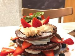 -农畉LONFOOD(福田星河COCOPark店)