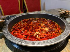 -销魂美蛙鱼头火锅(上海首店)