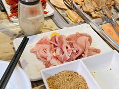 -纽牛有约自助烤肉(漳州中闽店)