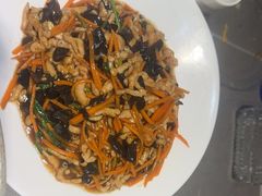 -马家水煮鱼(富民街店)