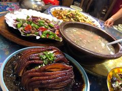 -三大钵江湖菜(空港店)