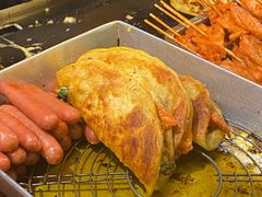 -老客满蛋饼(双塔市集店)