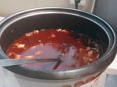 -巴邑火锅·鲜切牛肉(萧山银隆店)