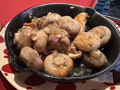 -BROWNSTONE布朗石西班牙餐厅(富城店)