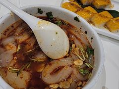 -老爷庙风味美食府(魏都大道店)