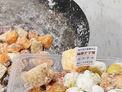 -普宁反沙番薯芋头