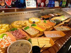 -牛New寿喜烧(金鹰世界店)
