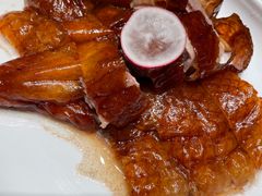 -滋粥楼·顺德菜海鲜茶点(方舟店)