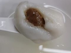 -朱新年·苏式汤团·面点(北寺塔店)