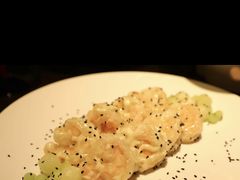 -甄御•海鲜新青岛菜(麦岛店)