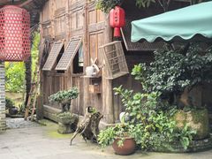 -青城甲(青城山店)