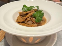 家乡焖笋干-莆田餐厅PUTIEN(万象天地店)