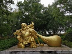 -东钱湖旅游度假区