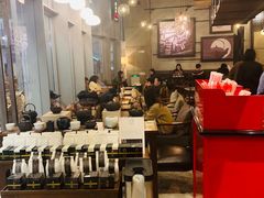 大堂-去茶山(重庆万象城店)