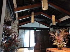 大堂-禧宴Joyous Restaurant(禧园店)