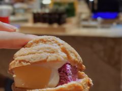 -美盛喜来登大酒店-盛宴标帜餐厅