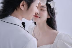 -金夫人婚纱摄影