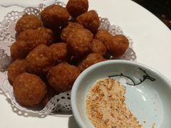 -又一福烤鸭·北京菜(东四店)