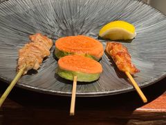 -鸟万·炭火料理Yaki ONE(星光店)