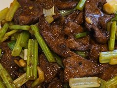 -马凯餐厅(长椿街店)