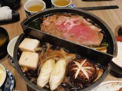 -小山日本料理(太古汇店)