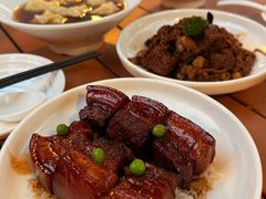 -南小馆(迪士尼小镇店)