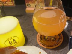 -京A Taproom·精酿餐吧(CBD店)
