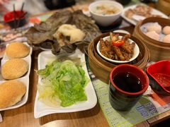 -添好运点心专门店(深水埗店)