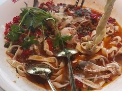 -坛宗剁椒鱼头(河西王府井店)