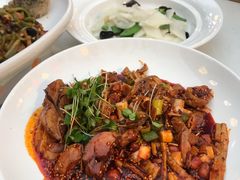 -院8里·少城记忆老川菜(宽窄巷子店)