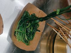 -宵夜侠·自选衡阳烧烤大排档(新塘白江店)