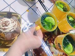 -晓彭肥肠鸡(茂业天地店)