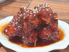 -建国328 本帮小馆·面馆