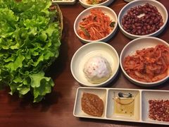 -火炉情韩国料理店(古田路店)
