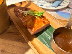 -普叽普叽泰式茶餐厅(港汇店)