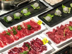 -万达广场(东莞厚街店)