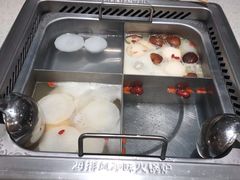 -海底捞火锅(群光广场店)