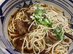 -头壹号饸饹面·大油条(东升科技园店)