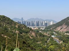 -大罗山风景区