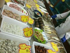 -大清花饺子(五五路店)