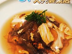 -外婆家(西红门荟聚购物中心店)
