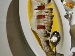 -万龙洲海鲜(安定门店)