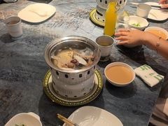 -百草滩羊清水涮羊肉·清真·宁夏盐池滩羊(莲花桥店)