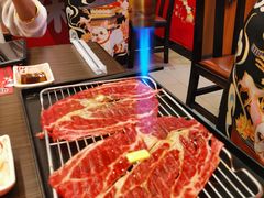 -仙隐小鹿中华料理(南宁万象城店)