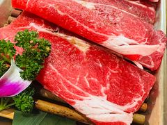 -西塔老太太泥炉烤肉(双井店)
