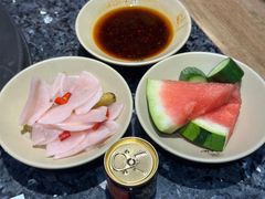 -蜀大侠火锅(森兰花园城店)