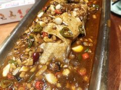-阿财老铺·老蚌埠龙虾城(华夏总店)