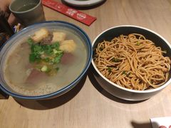 -弄堂小笼包(天津南开大悦城店)